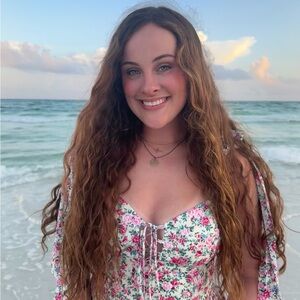 Meet your Posher, Megan